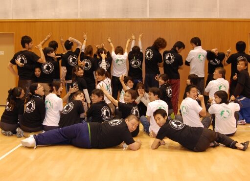 熊本県　青年海外協力隊21年度3次隊のみなさまの作品