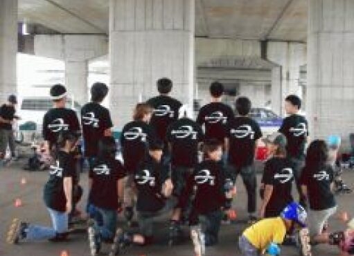 群馬県　ＧＵＮＭＡ　ＳＫＡＴＥＲＳのみなさまの作品