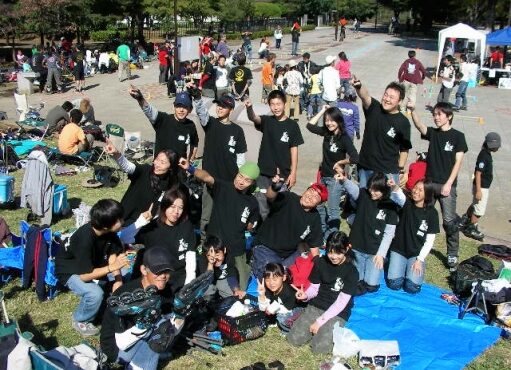 群馬県　ＧＵＮＭＡ　ＳＫＡＴＥＲＳのみなさまの作品