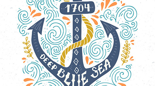 【目的を明確に】文字の特徴をTシャツデザインに生かす