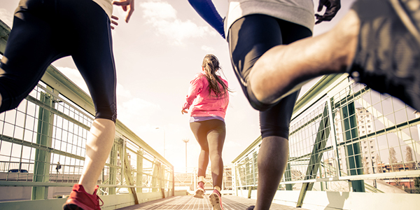 運動系のユニフォームに最適！　速乾Tシャツの特徴とは