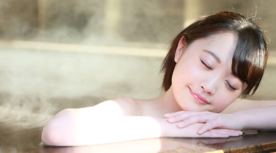 香川の日帰り旅行にオススメ！　立ち寄っておきたい温泉5選