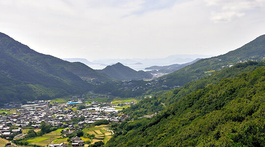 こんなにあった！　ロケ地に選ばれた香川のスポット