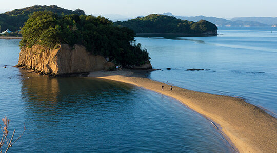 香川の「恋愛成就」に効果アリな4つのパワースポット