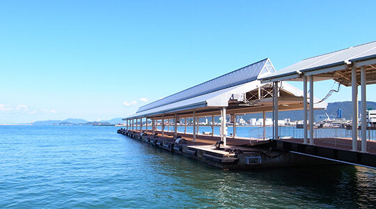 香川は晴れが多い？　雨の日のお出かけはココへ！