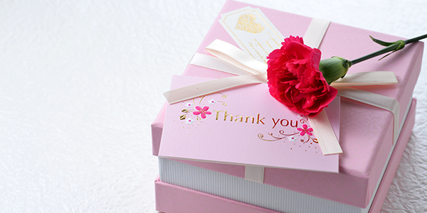 脱マンネリ！母の日に贈りたいおすすめプレゼント7選