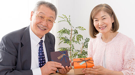 一緒に贈っちゃおう！　父の日＆母の日おすすめペアギフト6選