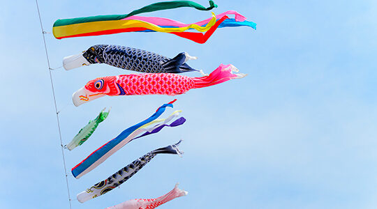 喜ぶこと間違いなし！子どもの日の彩りレシピ5選