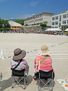 これで完璧！　運動会に必要なグッズはコレだ！