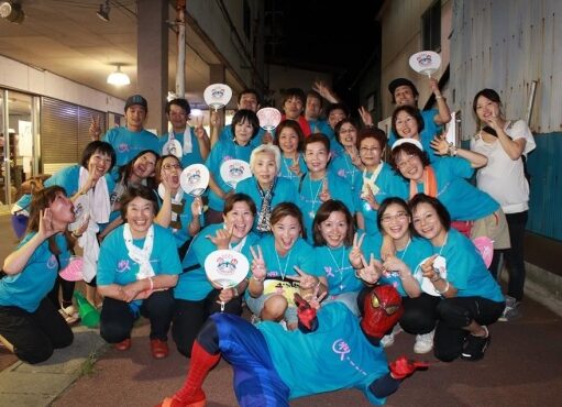 長野県　フィットネスクラブ　リセットのみなさまの作品