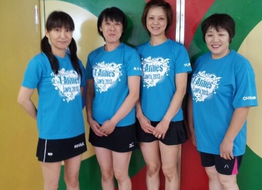 愛知県　カーブスイオン南陽さまの作品