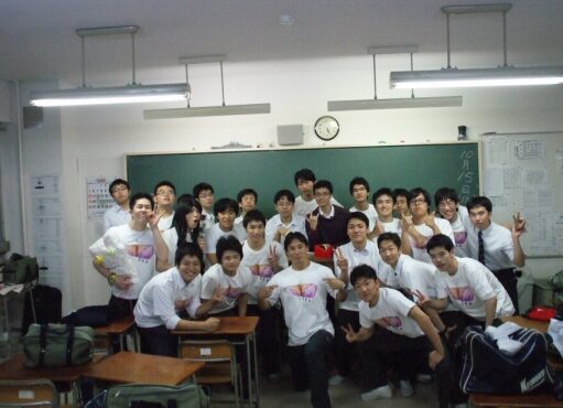 埼玉県　K高校のみなさまの作品