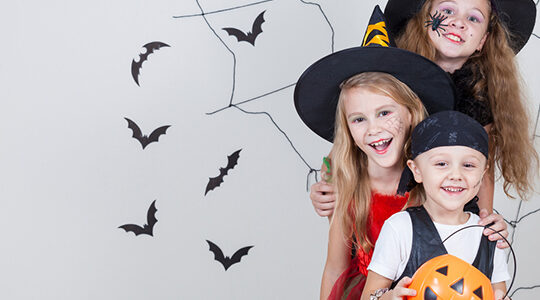 今年のハロウィンは何着る？　2016年注目の仮装3選