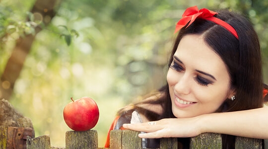 おさらい必須！　ディズニーハロウィンの注意事項とは