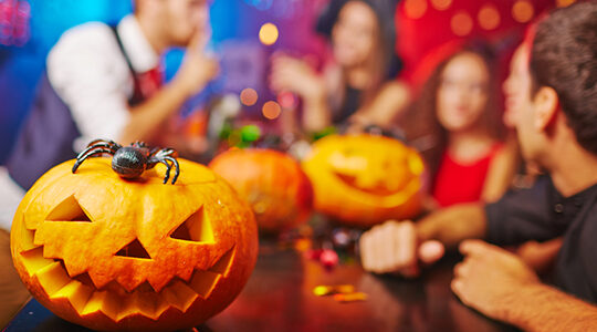 【お台場・原宿・代官山】2016年開催のハロウィンイベント情報