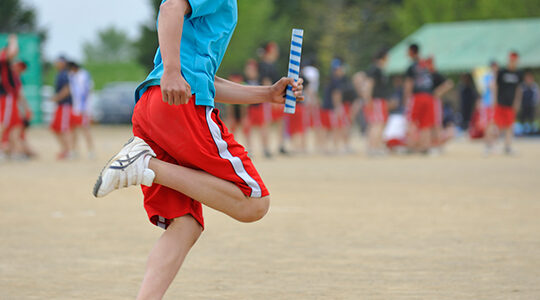 体育祭の「オリジナルTシャツ」にオススメの言葉4選