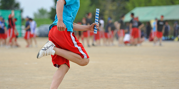 体育祭の「オリジナルTシャツ」にオススメの言葉4選