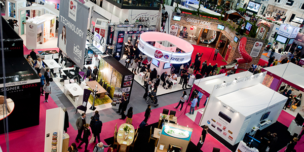 展示会で印象に残す！　おすすめノベルティグッズを紹介