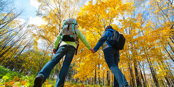 10月の3連休に行ける！　秋を感じるおすすめ「大人の旅行先」