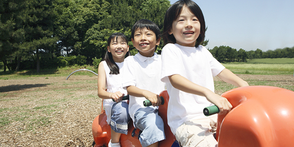 子供用サイズでオリジナルＴシャツをつくる際の注意点