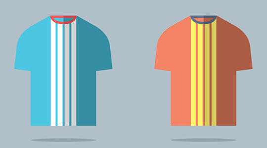 手書きもOK！　オリジナルTシャツのデザインをスムーズに決めるポイント