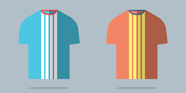 手書きもOK！　オリジナルTシャツのデザインをスムーズに決めるポイント