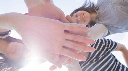 文化祭をもっと楽しく！　チームワークを高めるコツとは？