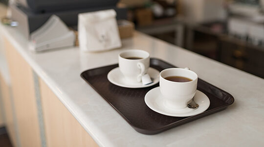 文化祭のカフェ（模擬店）の売り上げアップを目指すには？