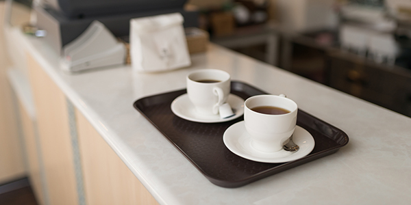 文化祭のカフェ（模擬店）の売り上げアップを目指すには？