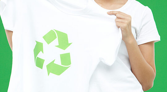 文化祭の思い出に！　「クラスTシャツ」作成のアイディア