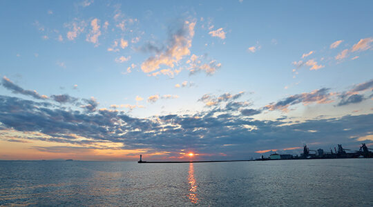 「瀬戸内芸術祭」主要都市からのアクセスや観光ルート