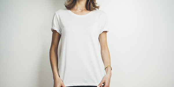 オリジナルTシャツをもっと素敵にリメイクする方法3つ