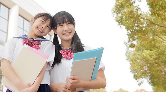 普通じゃつまらない！　文化祭クラスＴシャツの着こなし