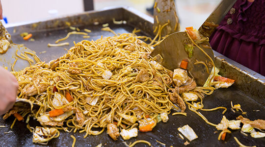 文化祭の出し物はどれにする？　おすすめ5選