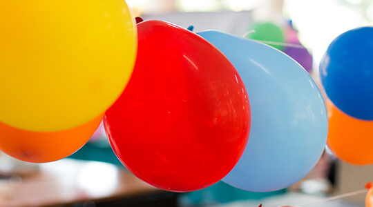 文化祭の装飾はこれで決まり！　使えるテクを紹介