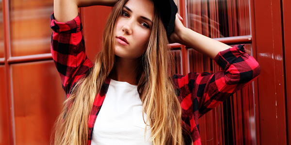 秋にもTシャツ大活躍！？　おすすめコーデを紹介！