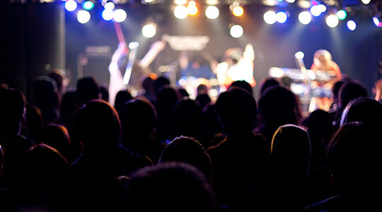 学園祭でコピーバンド【おすすめの曲はコレ！】