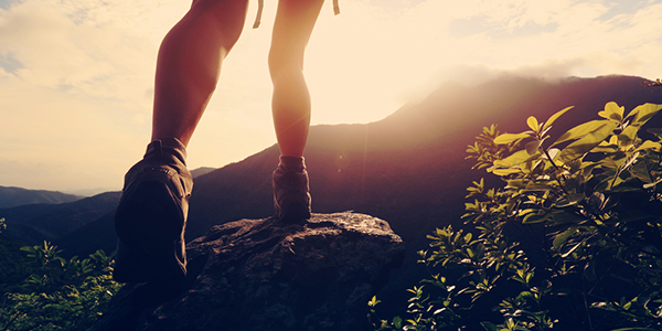 百名山のひとつ！　登山初心者におすすめの剣山とは？