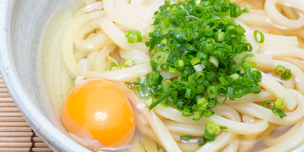 【うどんで有名】香川県に行ったら外せないうどんの名店