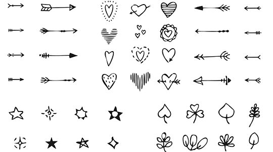 モチーフに込められた意味を覚えてオリジナルTシャツに取りいれよう