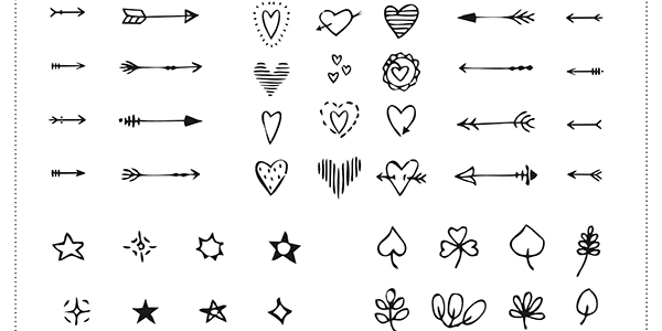 モチーフに込められた意味を覚えてオリジナルTシャツに取りいれよう