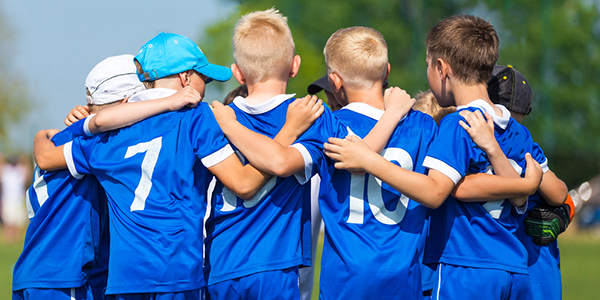 仲間うちの意識改革に有効？　「ユニフォーム効果」とは