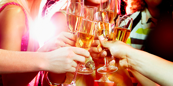 クリスマスパーティーを盛り上げるお手軽ゲーム3つ