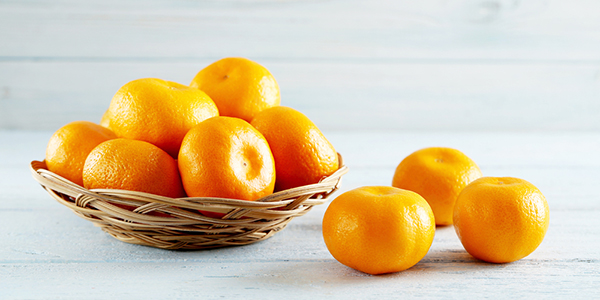 香川では焼きミカンを食べる？　2017年の年始の風邪対策