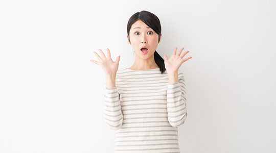 知らないと恥をかく！？　年賀状のマナーとは