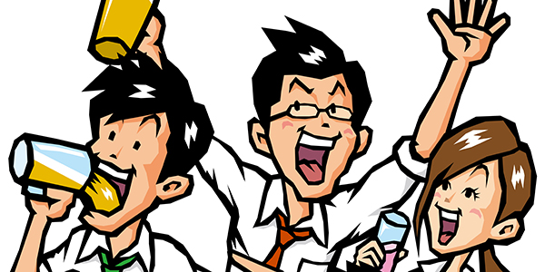 忘年会を最高に盛り上げる！　「2016年トレンド余興5選」