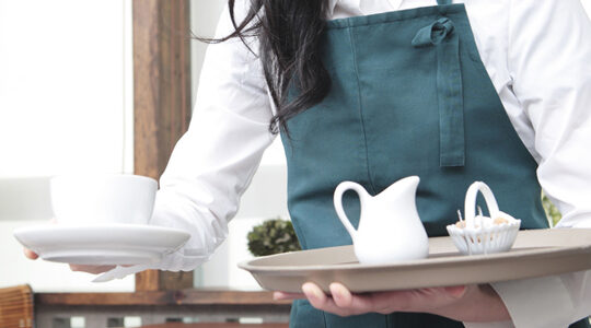 楽しく続ける！　学生が長期休みにバイトするならコレ！