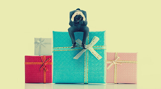 ホワイトデー「義理お返し」でさりげなく印象アップ！