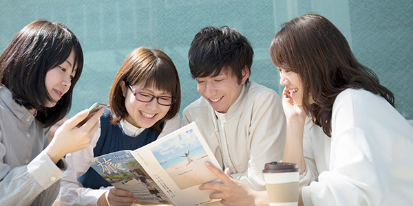 グループ旅行をスムーズに！　楽しむための企画のコツ