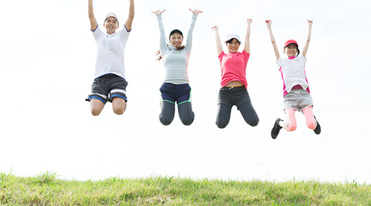 社員の活気と士気を高める！　驚きの「社内運動会」効果とは